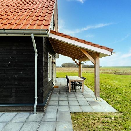 Holiday Home In Scherpenisse Εξωτερικό φωτογραφία