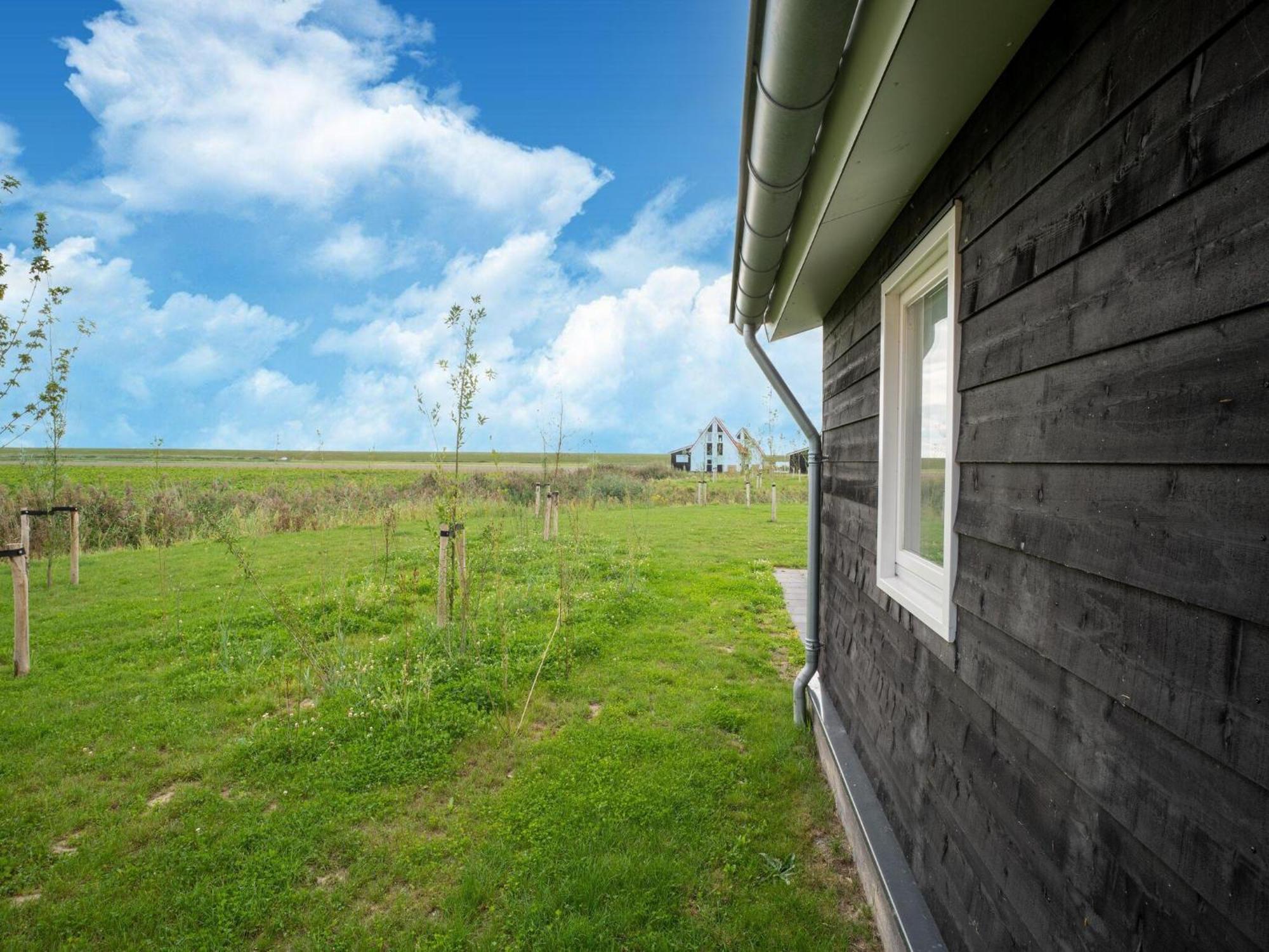 Holiday Home In Scherpenisse Εξωτερικό φωτογραφία